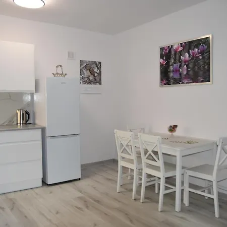Apartament Nad Fontanna Rzeszow Exterior photo
