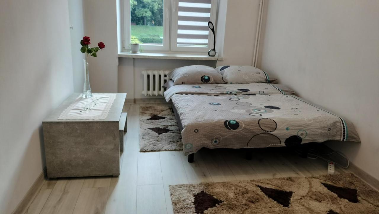 Apartment Nad Fontanna *
