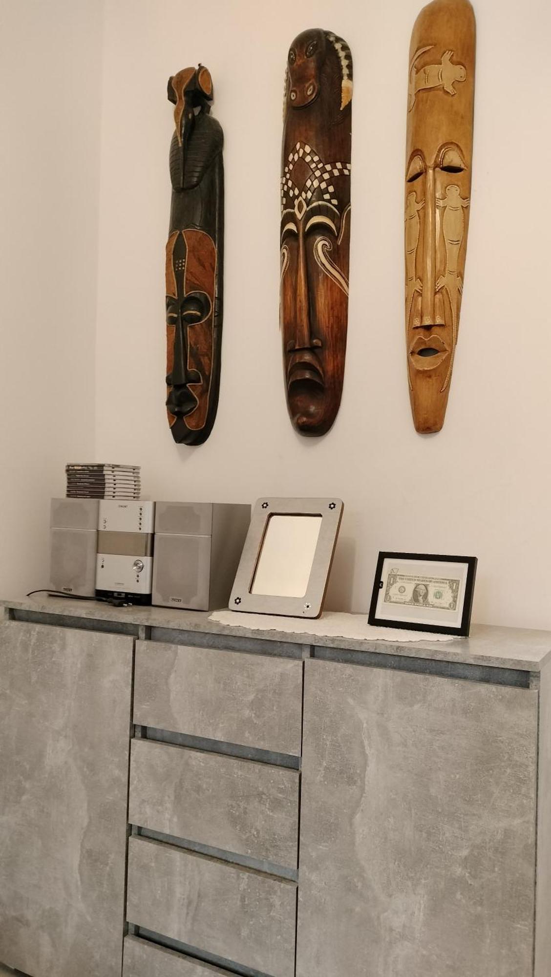 Apartment Nad Fontanna