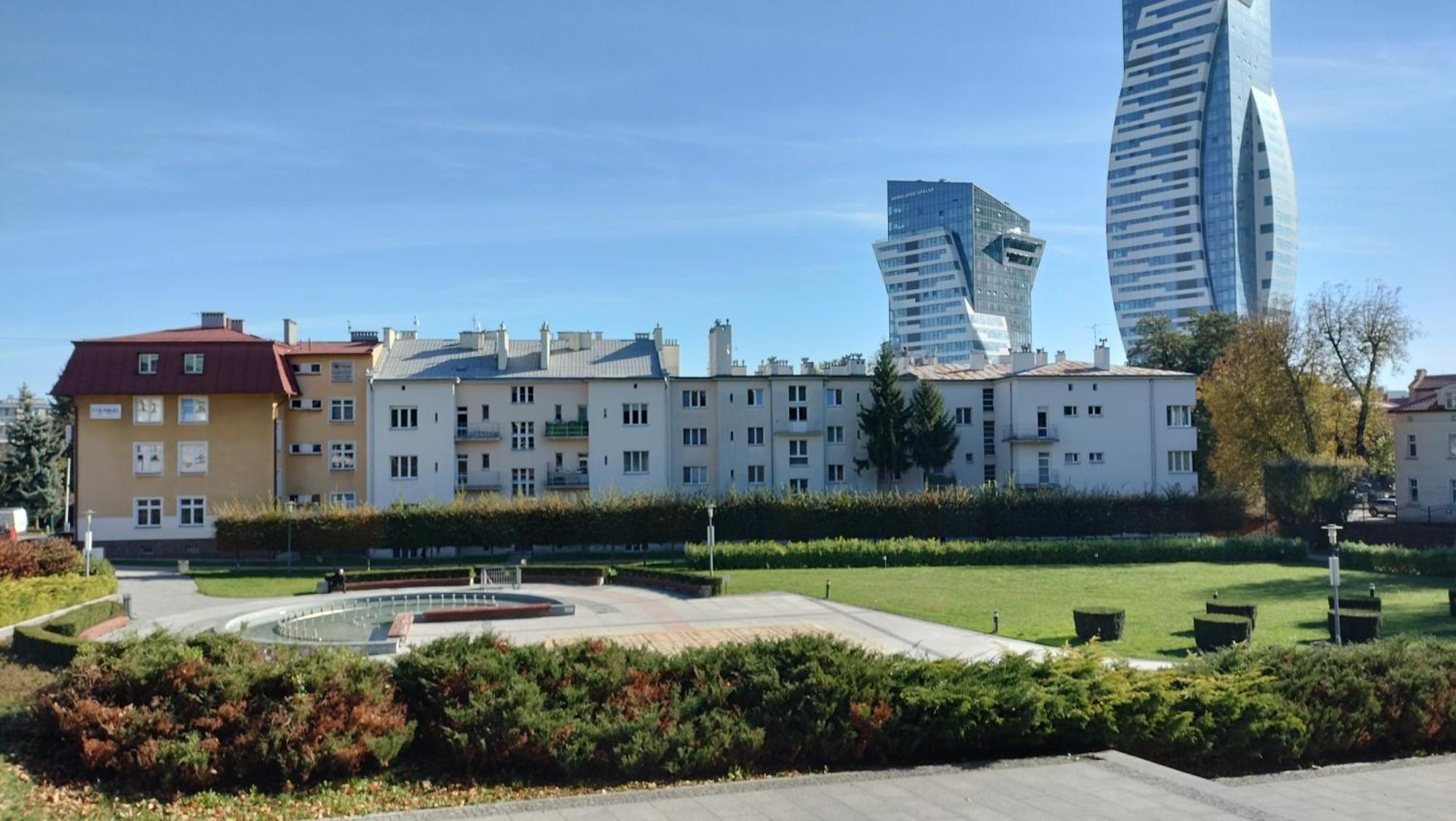 Nad Fontanna * Rzeszow